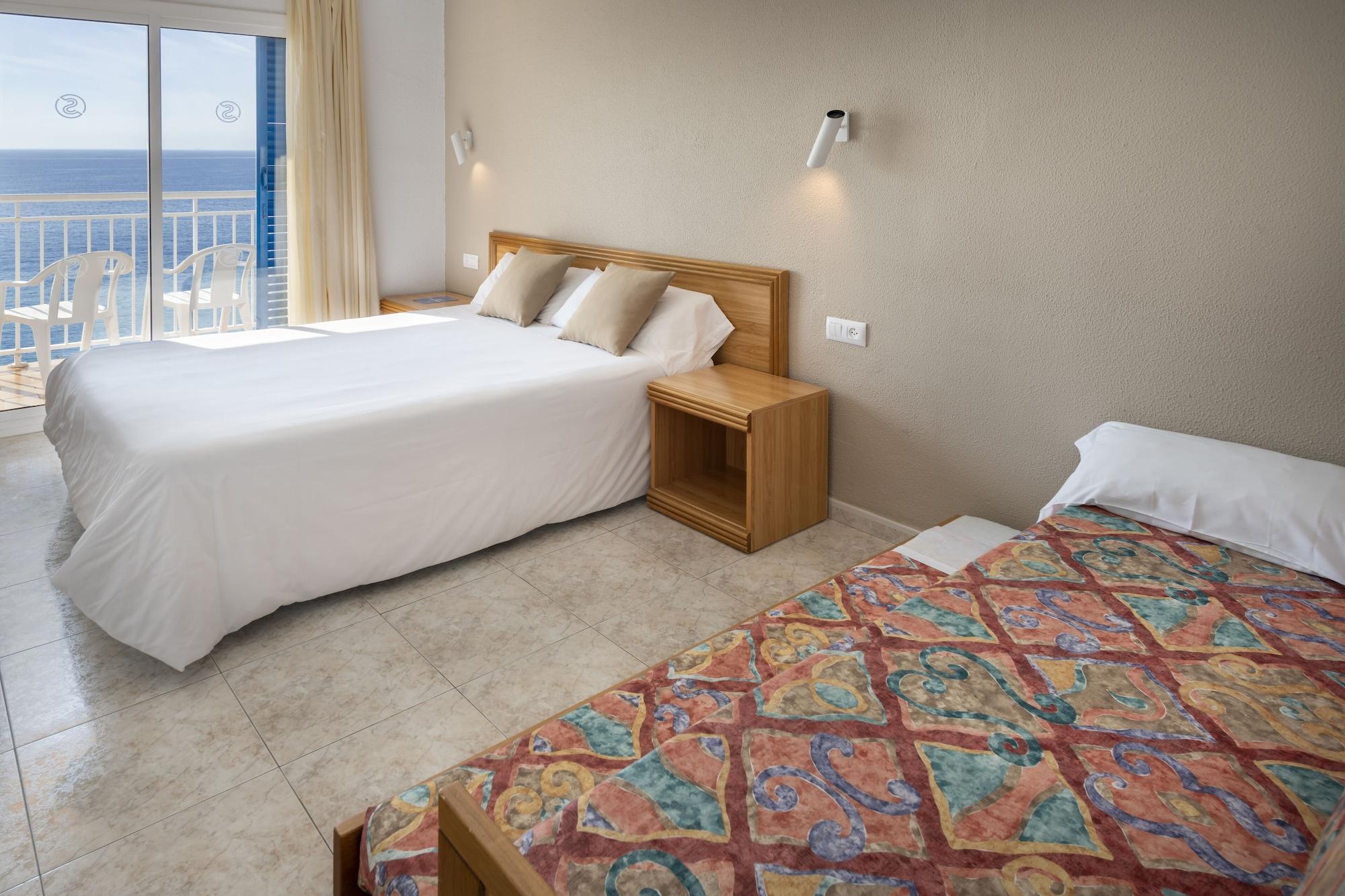 Sorrabona Hotel