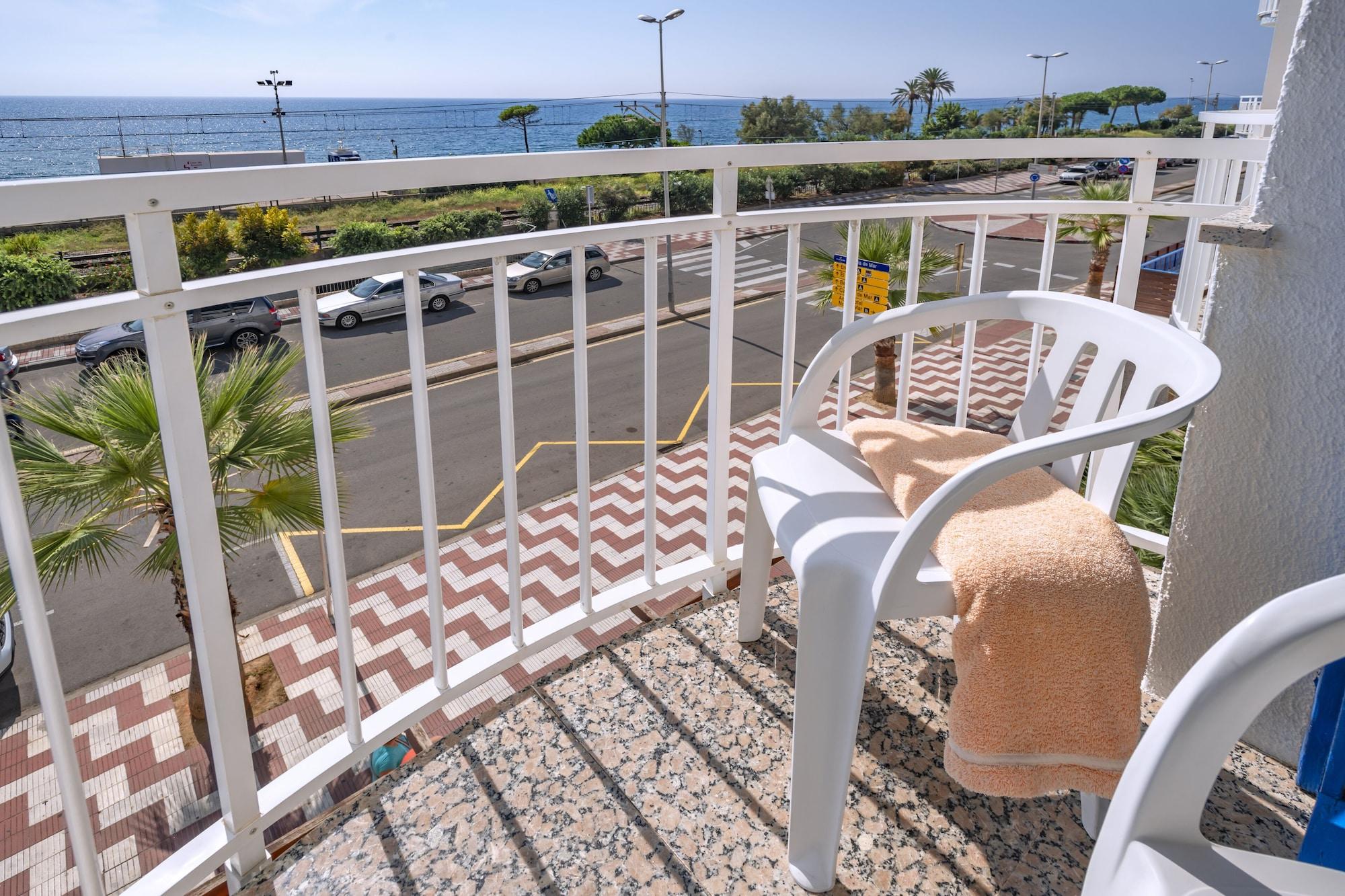 Sorrabona Hotel Pineda De Mar