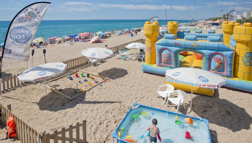 Sorrabona Hotel