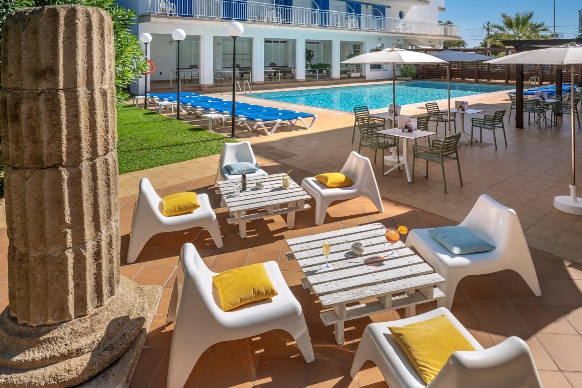 Sorrabona Hotel