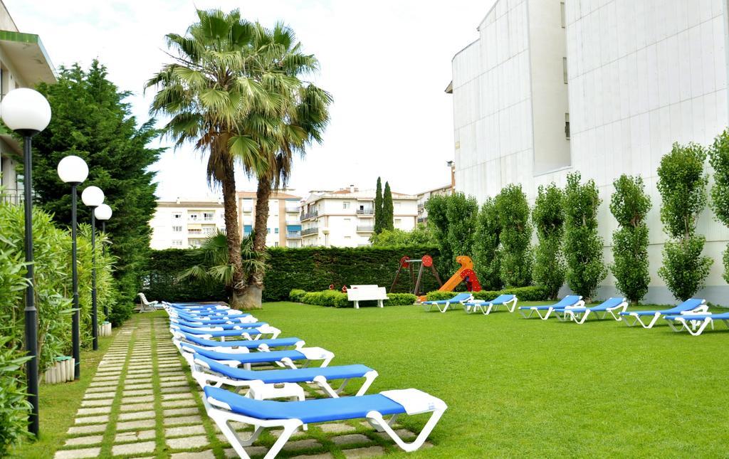 Hotel Sorrabona Pineda De Mar