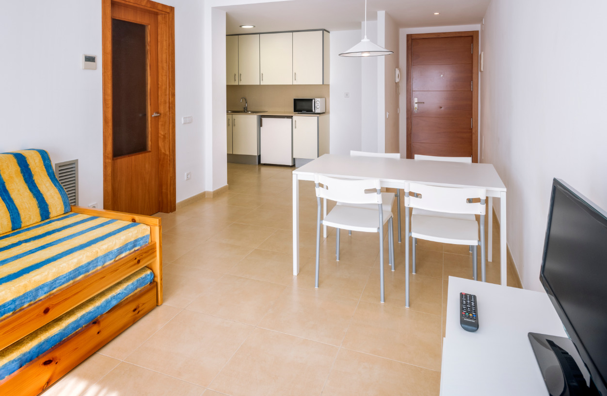 Hotel Sorrabona 3*
