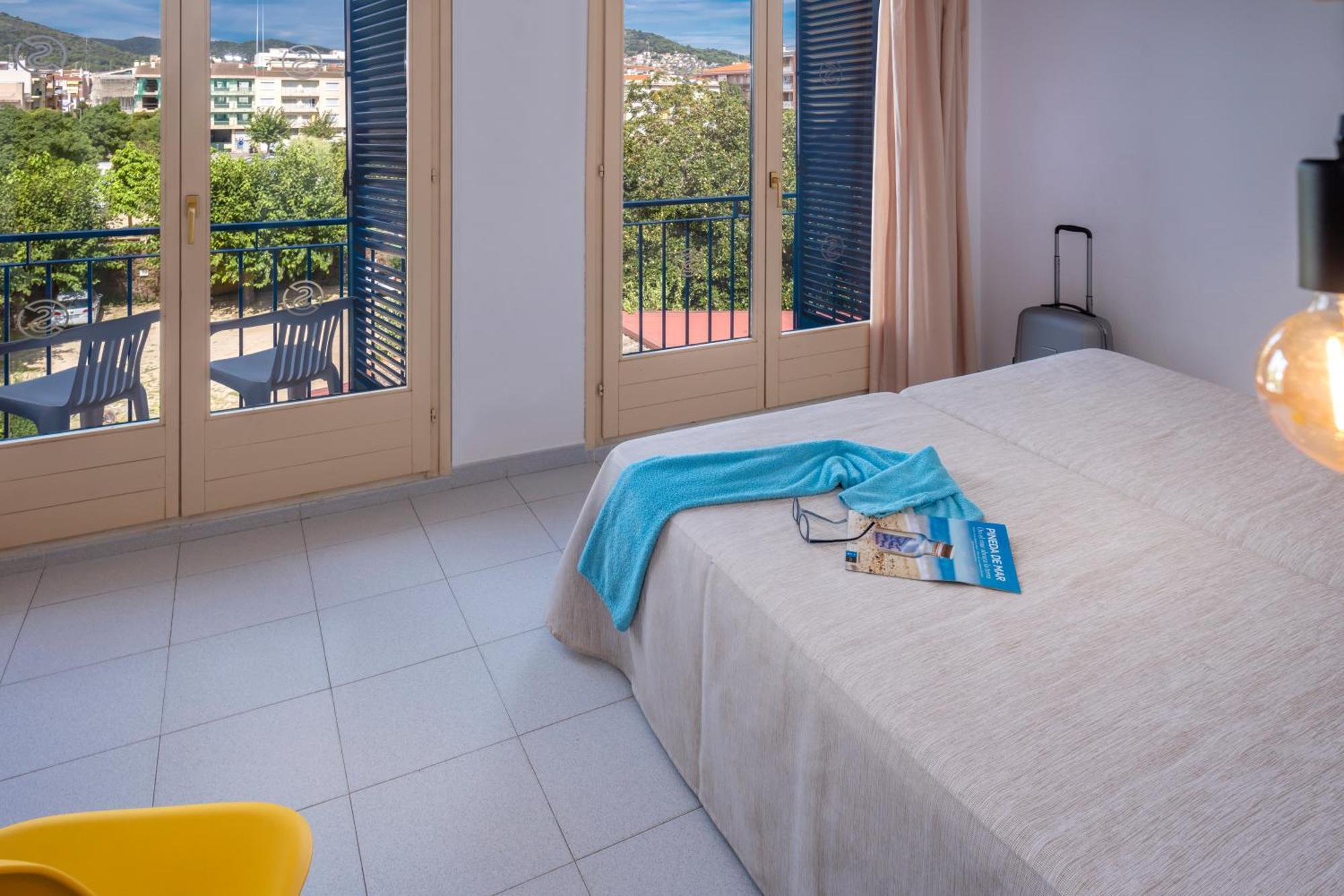 Hotel Sorrabona