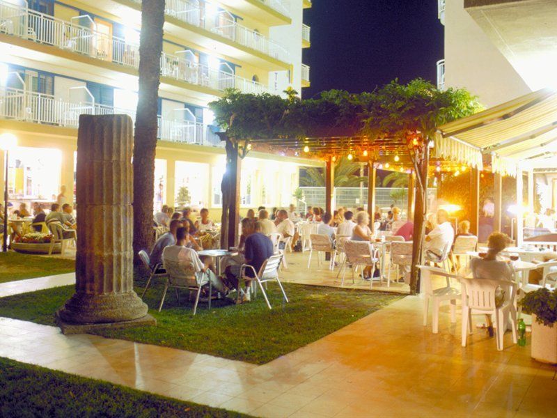Sorrabona Hotel