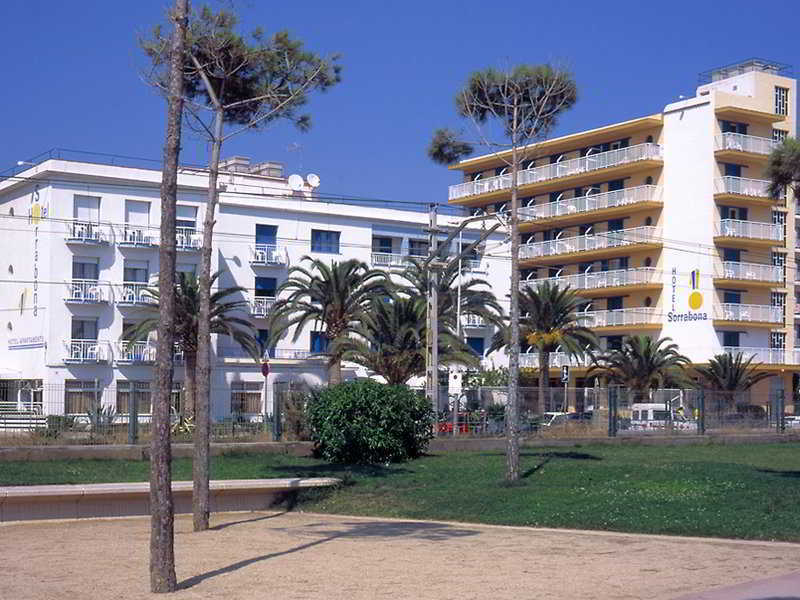 Sorrabona Hotel 3*