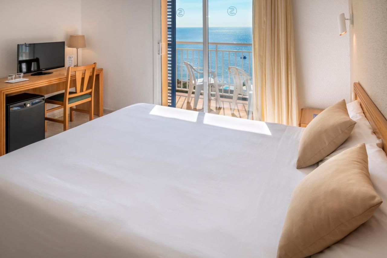 Hotel Sorrabona Pineda de Mar